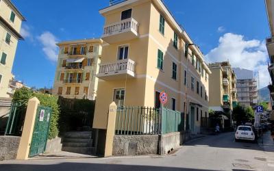 Camera Matrimoniale Superior