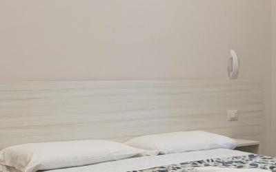 Camera Quadrupla Deluxe