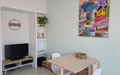 Appartement 1 Chambre