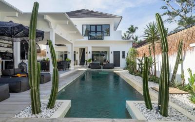 Vila Deluxe Vila Deluxe