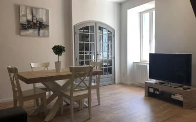 Appartement 3u00a0Chambres