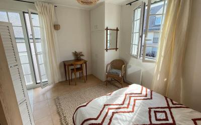 Appartement 1 Chambre Appartement 1 Chambre