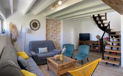 Maison 3u00a0Chambres