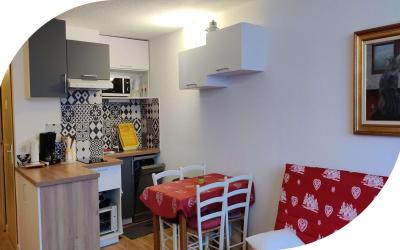 Appartement 1 Chambre Appartement 1 Chambre