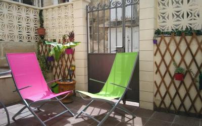 Maison 3u00a0Chambres