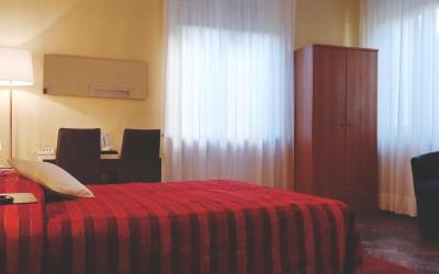 Camera Matrimoniale Superior