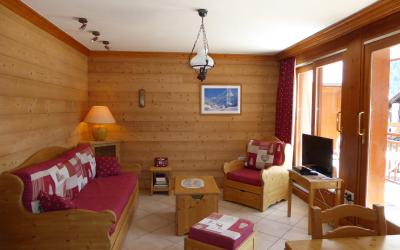 Appartement (6u00a0Adultes) Appartement (6u00a0Adultes)