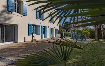 Chambre Double avec Salle de Bains Privative