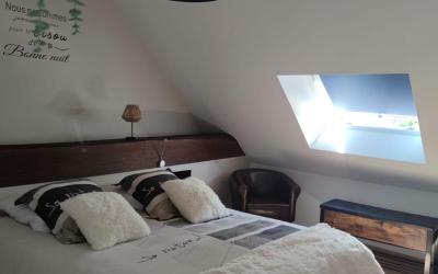 Chambre Double Chambre Double