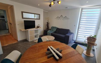 Appartement 2 Chambres
