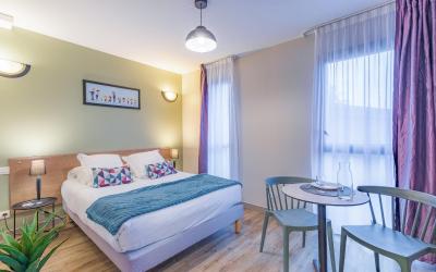 Studio Double Supu00e9rieur
