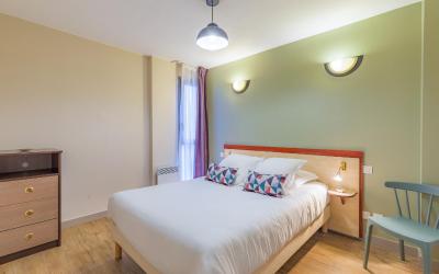 Grand Appartement