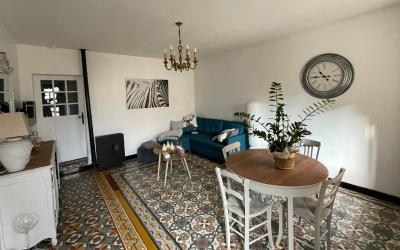 Chambre Double Chambre Double