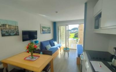 Appartement 1 Chambre