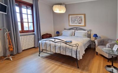 Camera Matrimoniale Standard