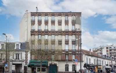 Appartement 1 Chambre Appartement 1 Chambre