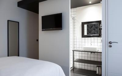 Chambre Double Standard