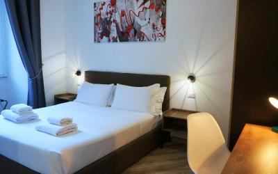 Camera Matrimoniale Standard