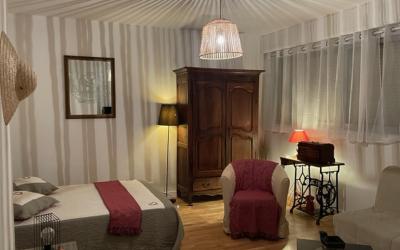 Appartement 1 Chambre