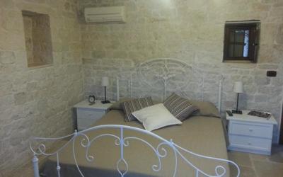 Camera Matrimoniale Standard