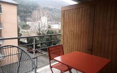 Appartement 2 Chambres