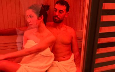 Camera King con Vasca Idromassaggio