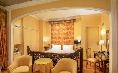 Camera Familiare Standard 