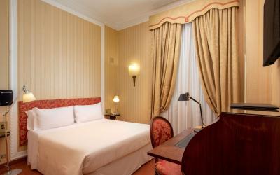 Camera Matrimoniale Standard