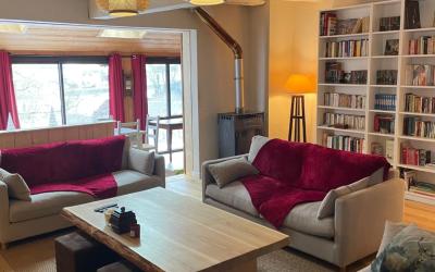 Chalet Chalet