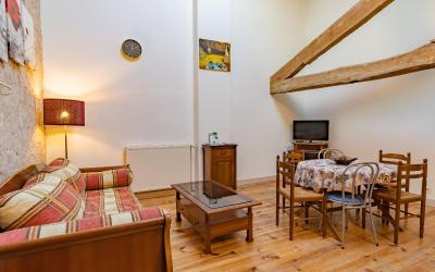 Appartement 2 Chambres