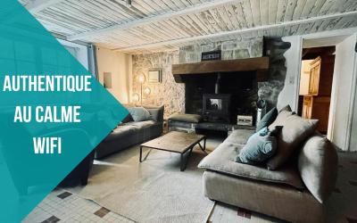 Maison 4u00a0Chambres Maison 4u00a0Chambres