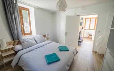 Appartement 1 Chambre Appartement 1 Chambre