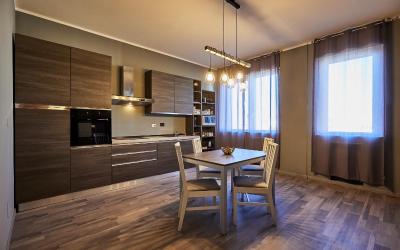 Appartamento con 3 Camere da Letto