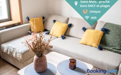 Appartement 1 Chambre