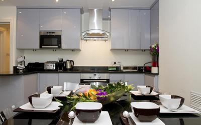 Standard Apartment