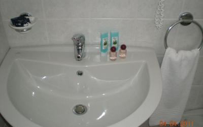 Camera Matrimoniale Economy