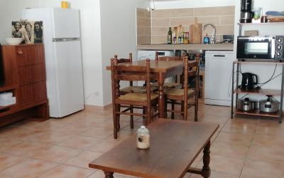 Appartement 2 Chambres