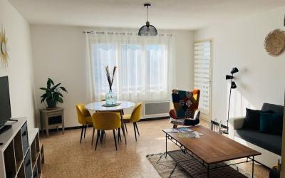 Appartement 2 Chambres