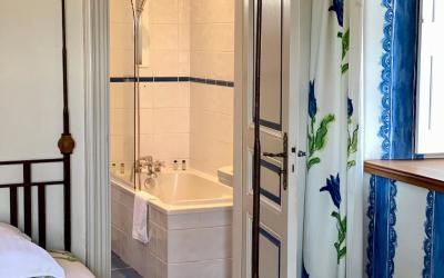 Chambre Lits Jumeaux