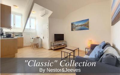 Appartement 1 Chambre