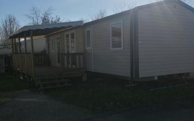 Mobile Home