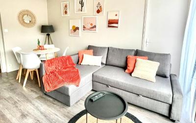 Appartement 1 Chambre Appartement 1 Chambre