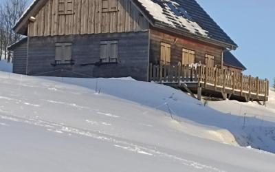 Chalet Chalet