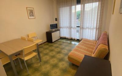 Appartamento con 1 Camera da Letto