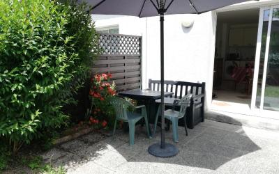 Appartement 2 Chambres