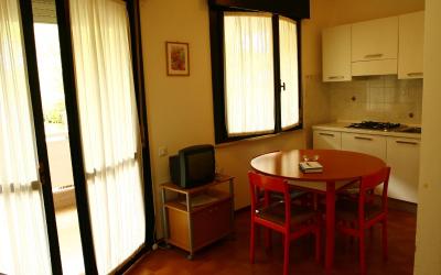 Appartamento con 1 Camera da Letto