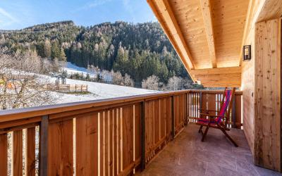 Appartamento con 2 Camere da Letto