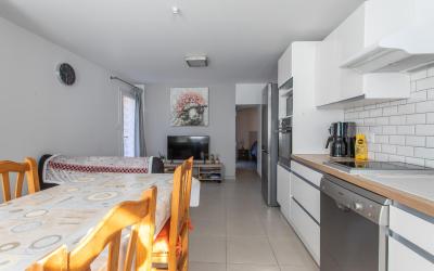 Appartement 1 Chambre