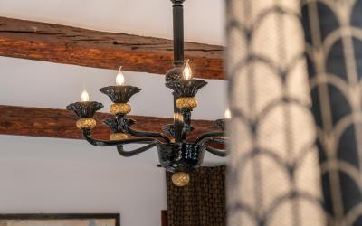 Appartamento Presidenziale su 2 Livelli Allu2019Ultimo Piano