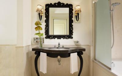 Camera Matrimoniale Superior